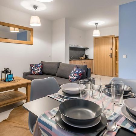 Chlabowka Apartments Zakopane Eksteriør bilde
