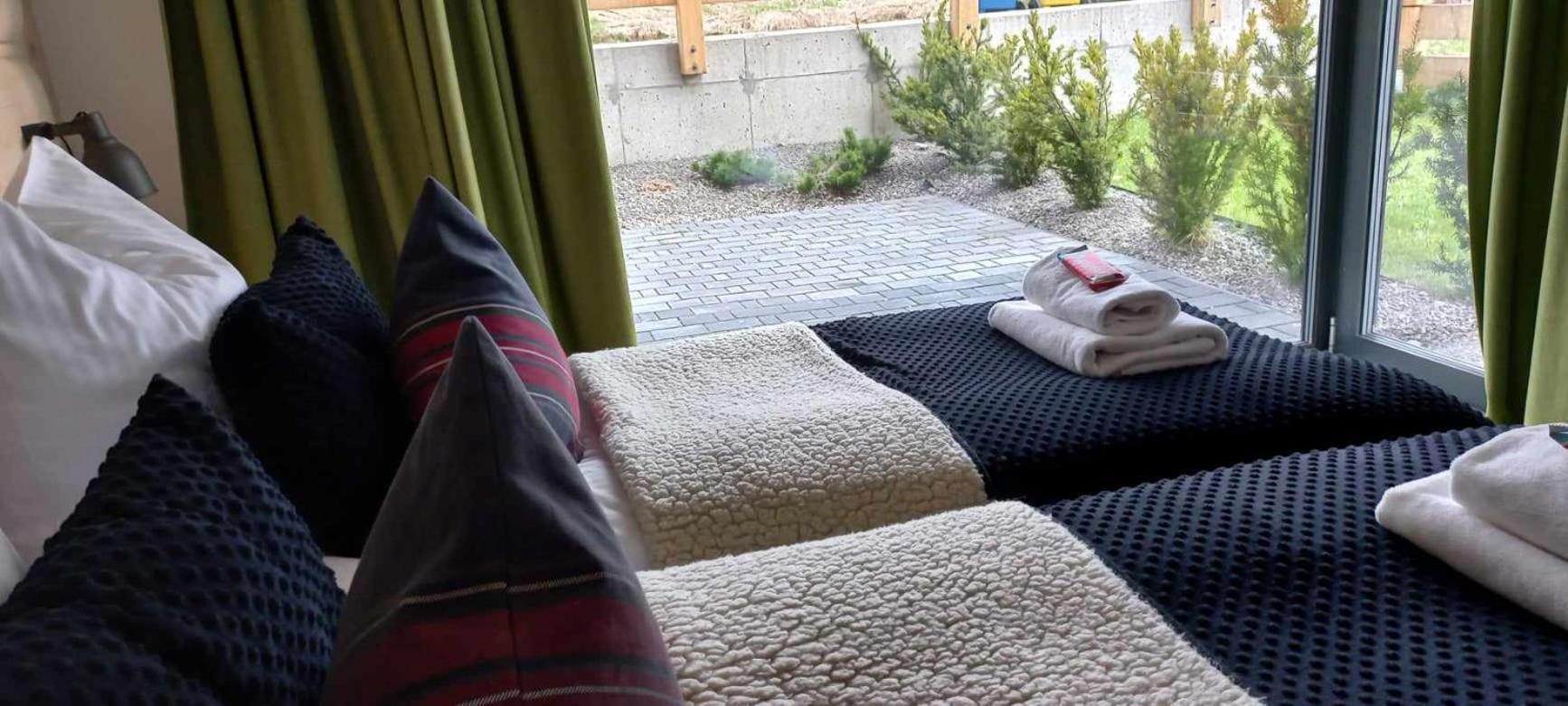 Chlabowka Apartments Zakopane Eksteriør bilde