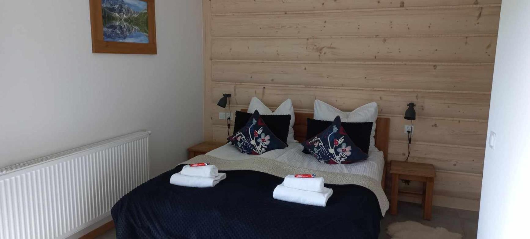 Chlabowka Apartments Zakopane Eksteriør bilde